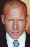 Hugh Dillon