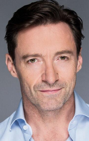 Hugh Jackman