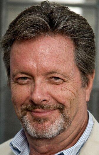 Ian Ogilvy