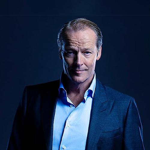 Iain Glen