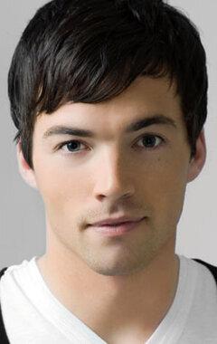 Ian Harding