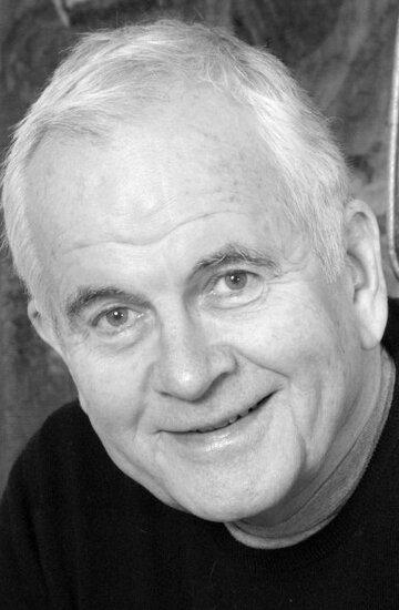 Ian Holm