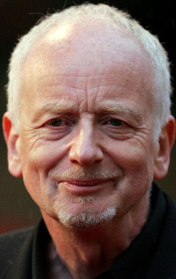 Ian McDiarmid