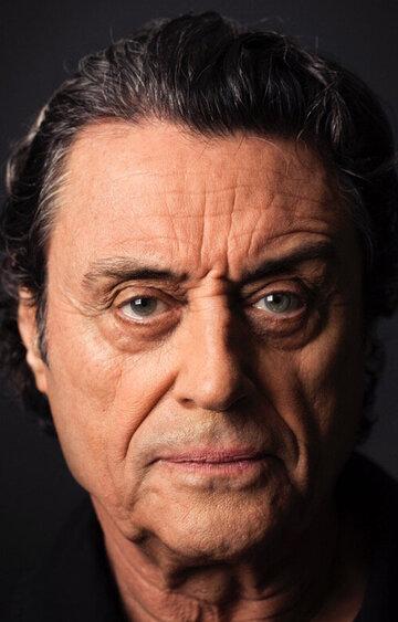 Ian McShane