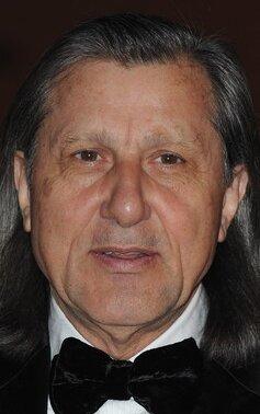 Ilie Nastase