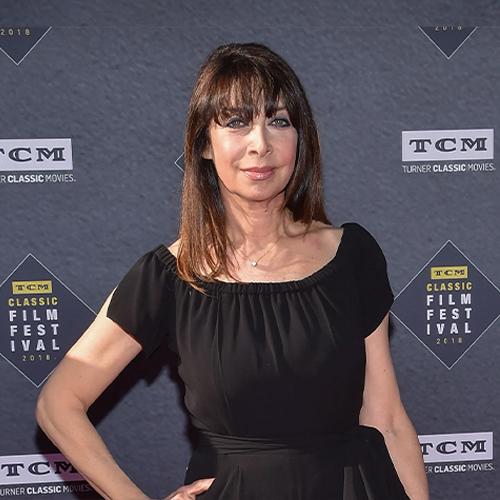 Illeana Douglas