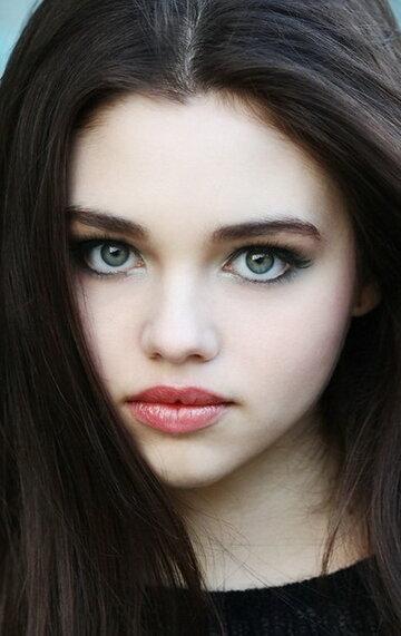 India Eisley