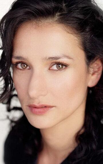 Indira Varma