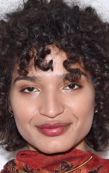 Indya Moore