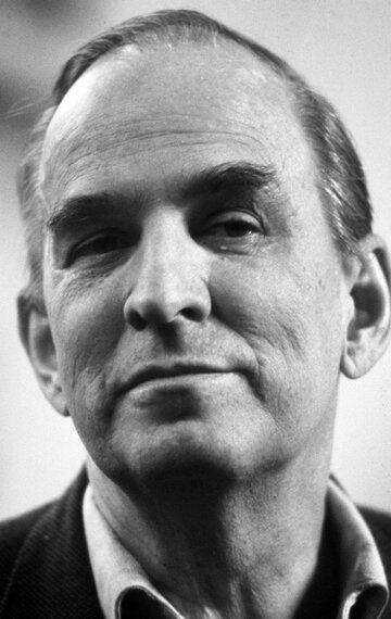 Ingmar Bergman