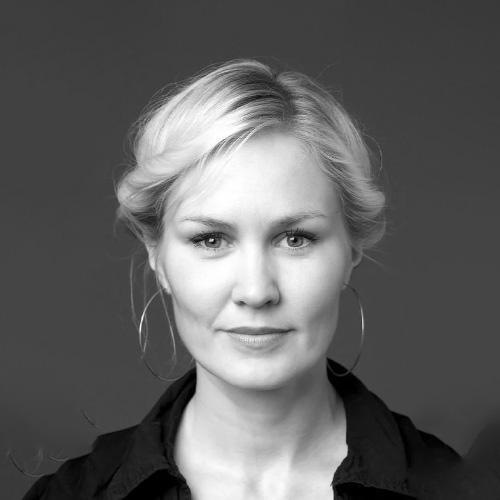 Ingrid Giæver