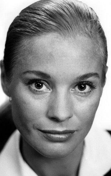 Ingrid Thulin