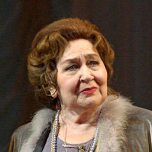 Irina Arxipova