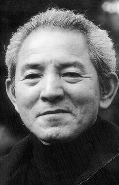 Isao Natsuyagi