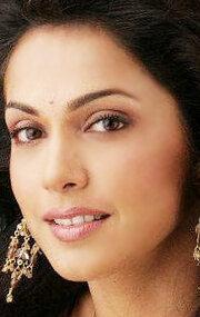 Isha Koppikar