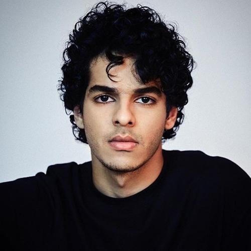 Ishaan Khattar