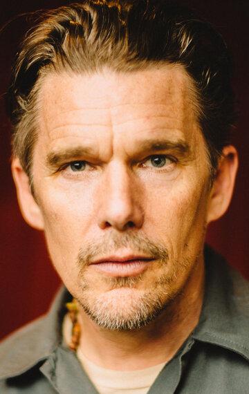 Ethan Hawke