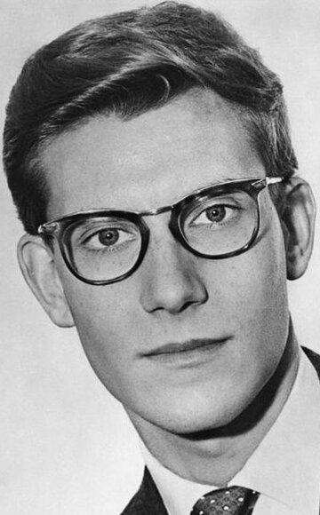 Yves Saint-Laurent