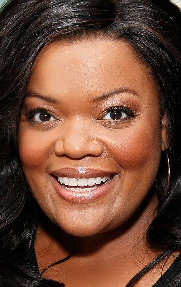 Yvette Nicole Brown