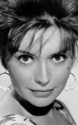 Yvonne Monlaur