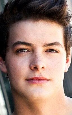 Israel Broussard