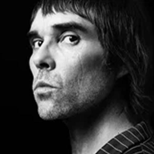 Ian Brown