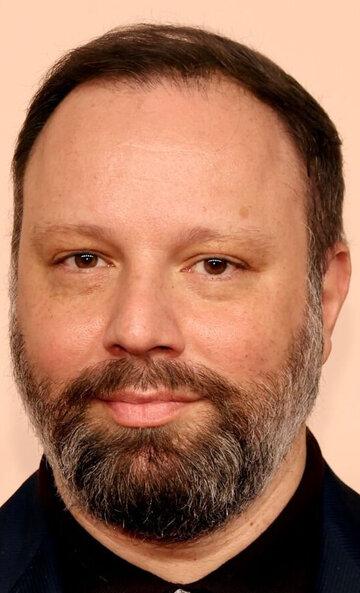 Yorgos Lanthimos