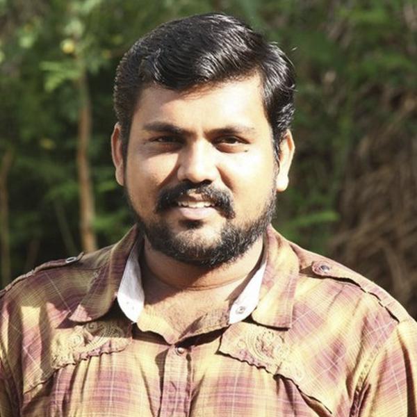 Kaali Venkat