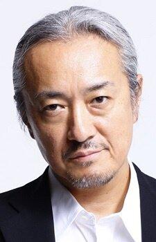 Kazuhiro Yamaji