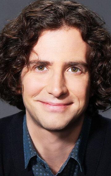 Kyle Mooney