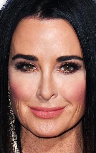 Kyle Richards