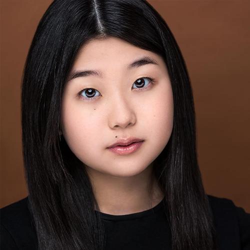 Kylie Kuioka