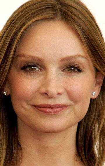 Calista Flockhart