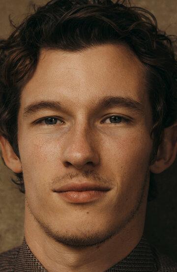 Callum Turner