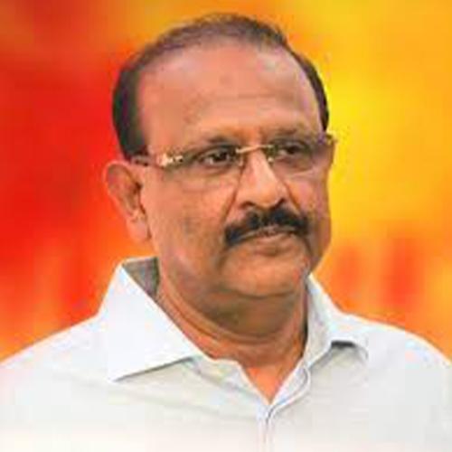 Kalpathi S. Agoram