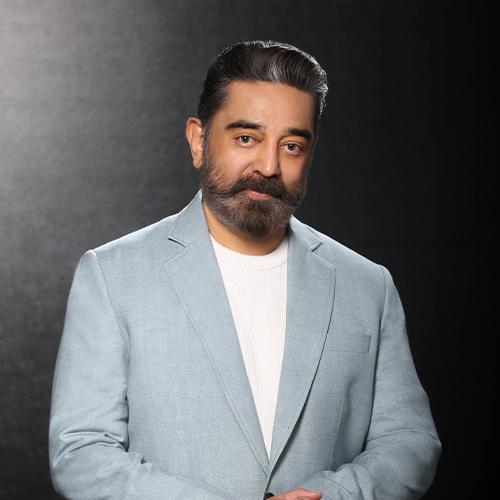 Kamal Haasan