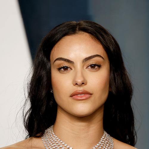 Camila Mendes