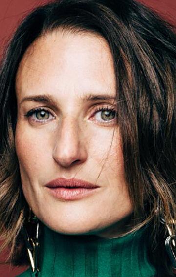 Camille Cottin