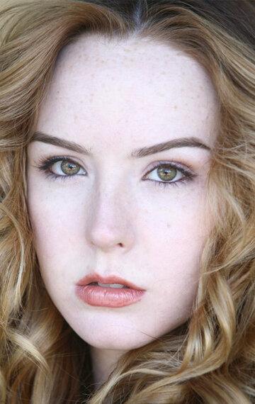 Camryn Grimes