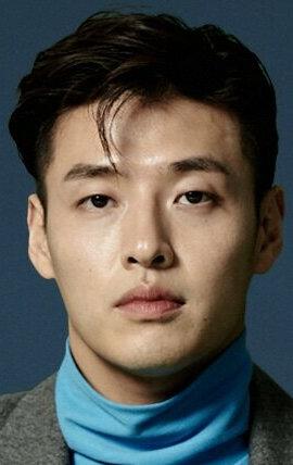 Kang Ha-neul