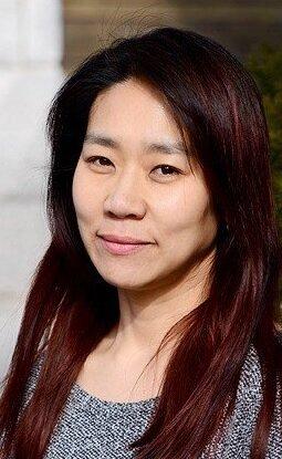 Kang Hye-jeong