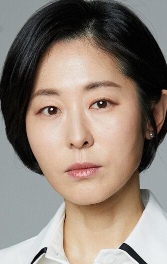 Kang Mal-geum