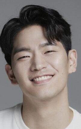 Kang Sang-joon