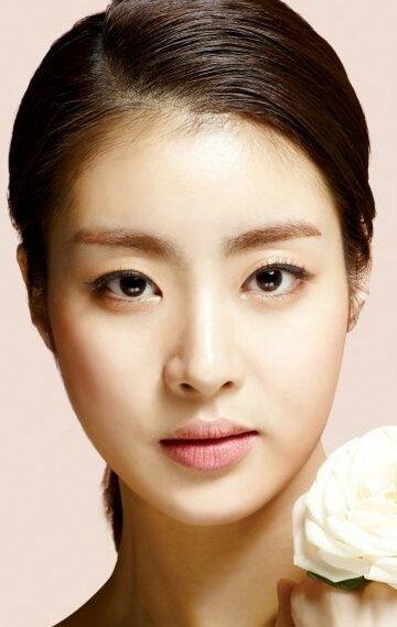 Kang So-ra