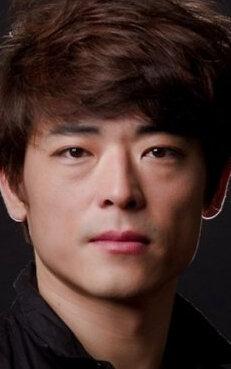 Kang Seok-ho