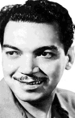 Cantinflas