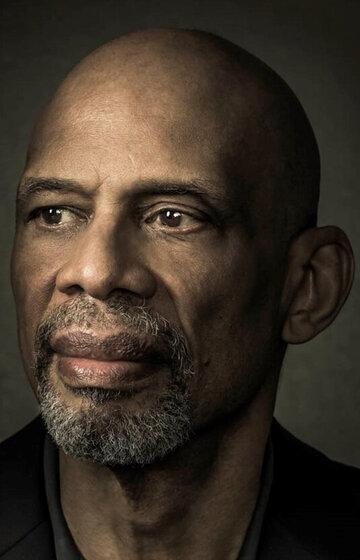 Kareem Abdul-Jabbar