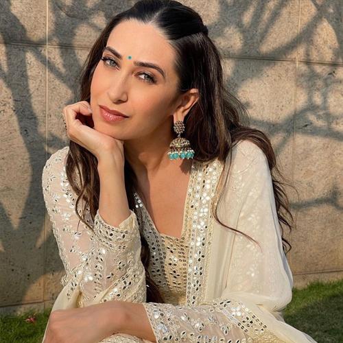 Karisma Kapoor