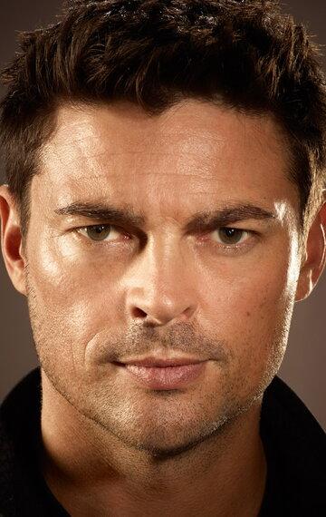 Karl Urban