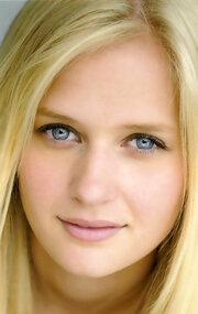 Carly Schroeder